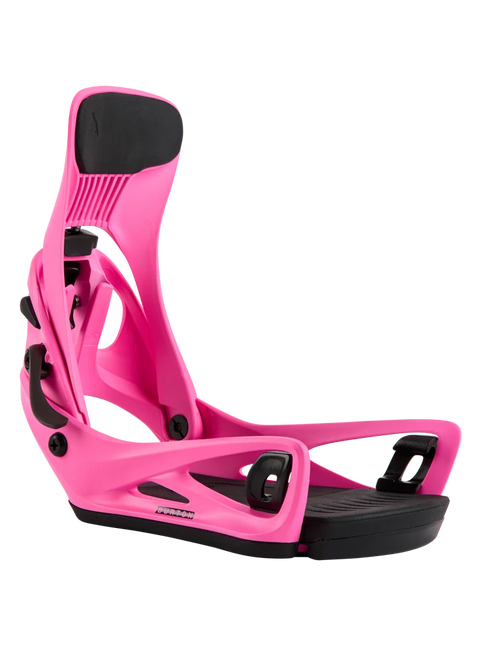 Burton Women's Step On Lexa X Re:Flex Snowboard Bindings 2027 (Multiple Color Options)