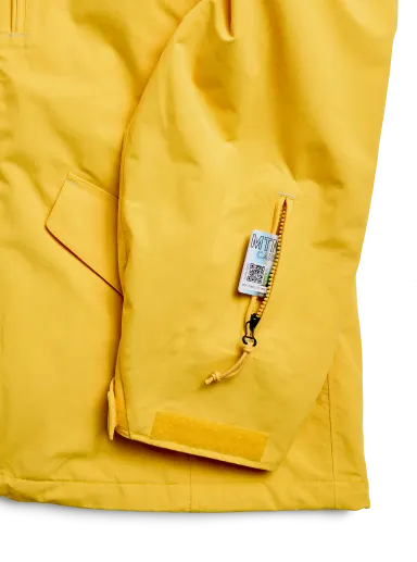 Burton 50/50 90's Biolight Jacket (Multiple Color Options)