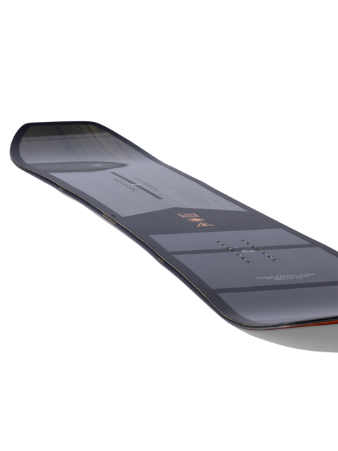 Arbor Carbon Coda Snowboard 2026