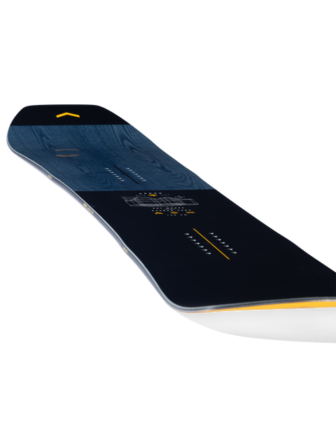 Arbor Carbon Coda Snowboard 2027