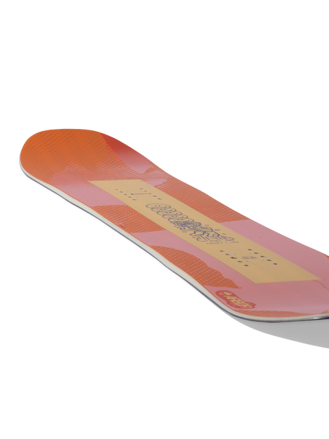 Arbor Cavet Snowboard 2026