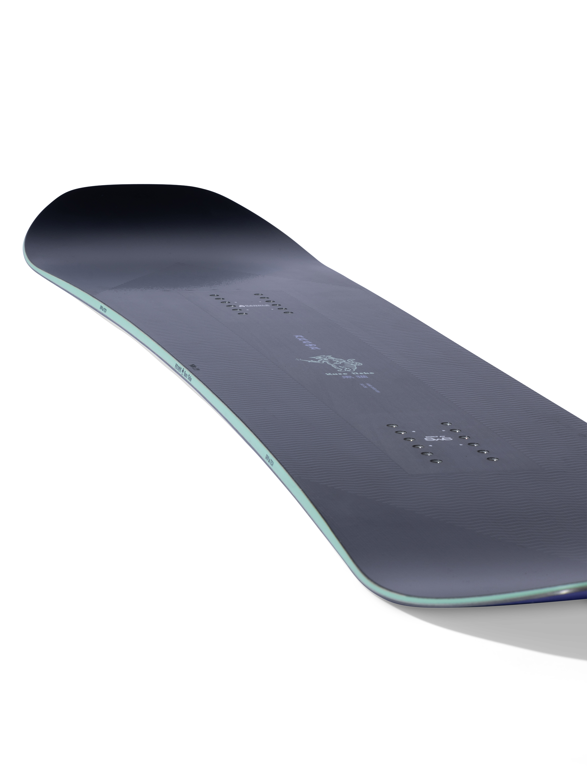 Arbor Kuro Neko Snowboard