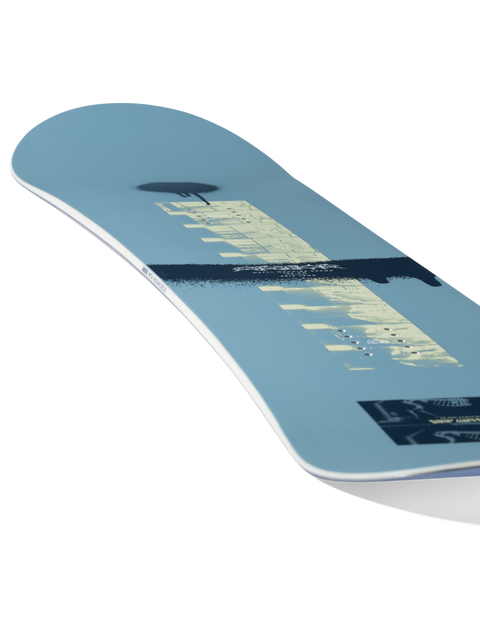 Arbor Metal Machine Decon Snowboard 2027