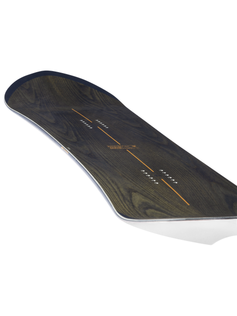 Arbor Rooster Fish Snowboard 2027