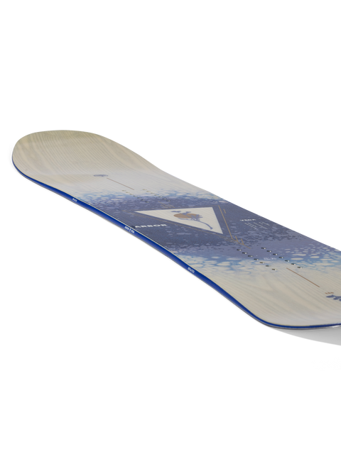 Arbor Veda Snowboard 2026