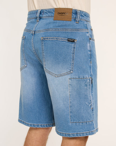 DHaRCO Unisex Jorts (Multiple Color Options)