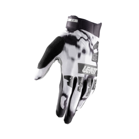 Leatt X-Flow 2.0 MTB Gloves 2026 (Multiple Color Options)