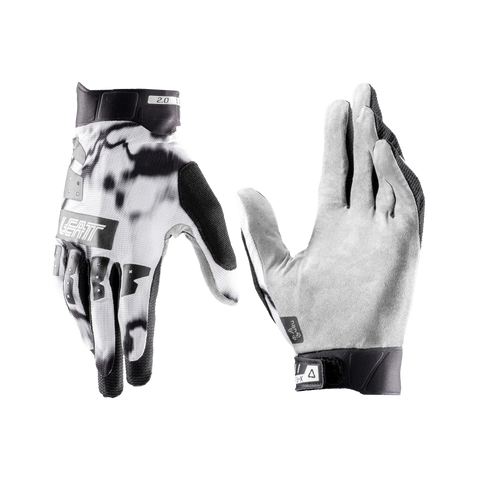 Leatt X-Flow 2.0 MTB Gloves 2026 (Multiple Color Options)