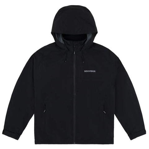 Souvenir 2.5 Ply Recession Jacket 2026
