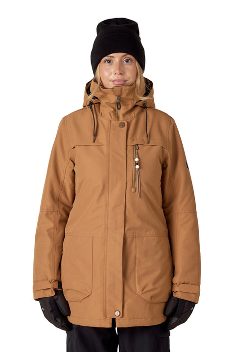 686 Women's Spirit Insulated Jacket 2026
