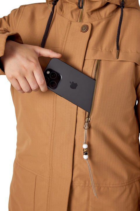 686 Women's Spirit Insulated Jacket 2026