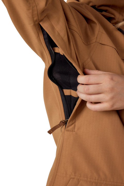 686 Women's Spirit Insulated Jacket 2026