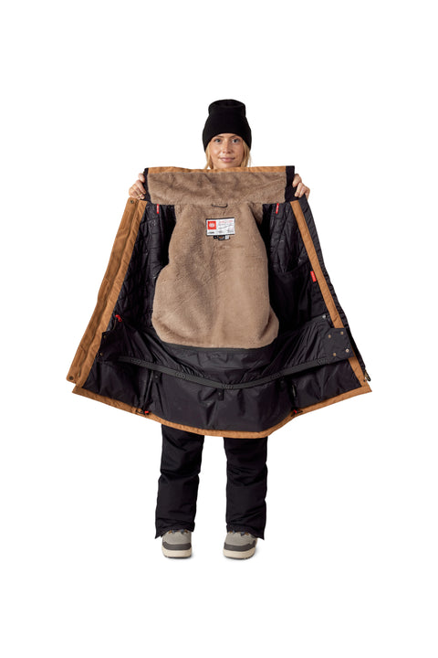 686 Women's Spirit Insulated Jacket 2026