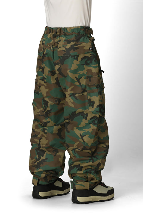 686 Essox Cargo Pant 2026