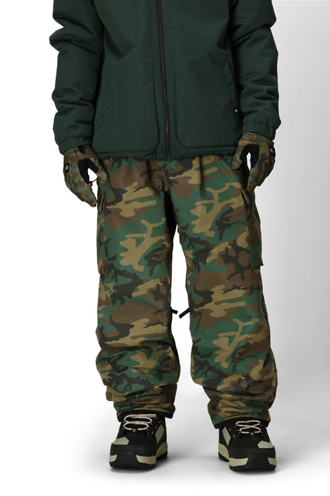 686 Essox Cargo Pant 2026