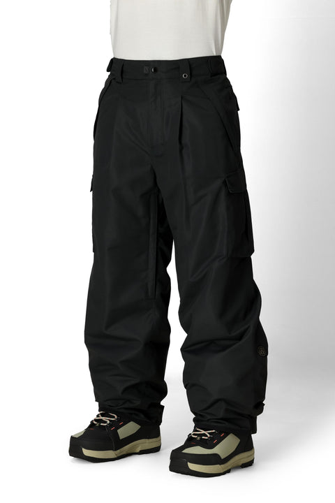686 Men's Essox Cargo Pant 2027 (Multiple Color Options)