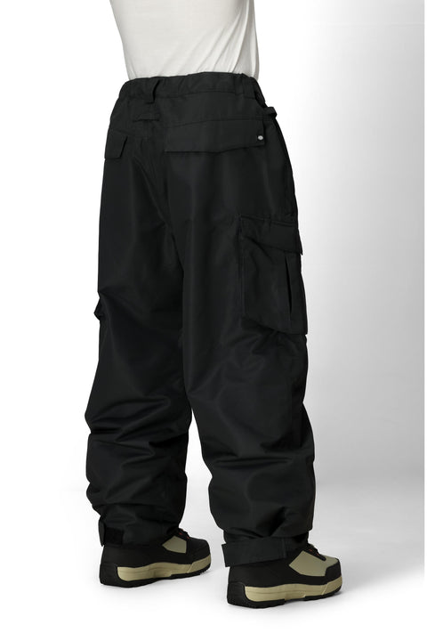 686 Men's Essox Cargo Pant 2027 (Multiple Color Options)