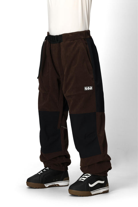 686 Men's 2.5L Ghost Pant 2026