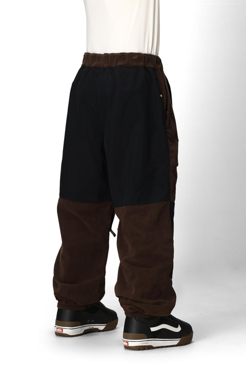 686 Men's 2.5L Ghost Pant 2026