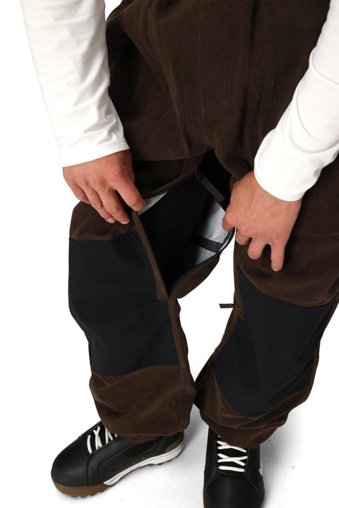 686 Men's 2.5L Ghost Pant 2026