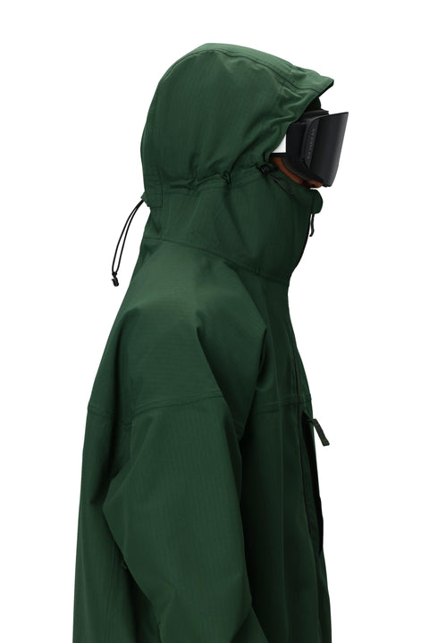 686 Men's Dojo Jacket 2026