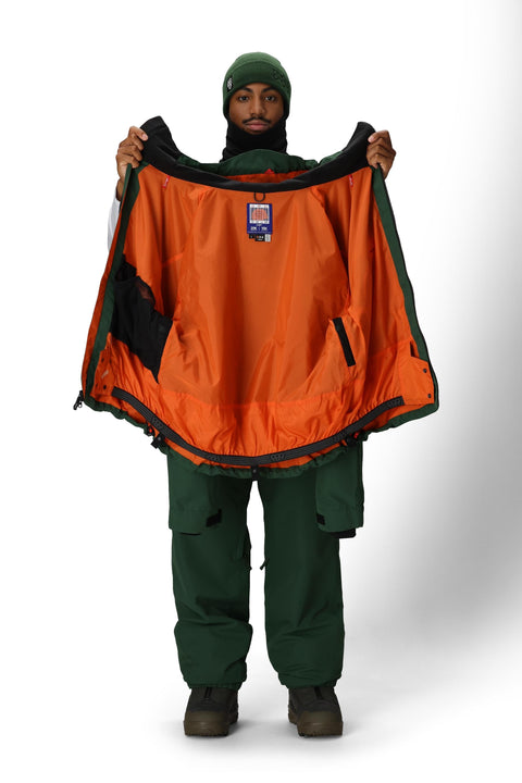 686 Men's Dojo Jacket 2026