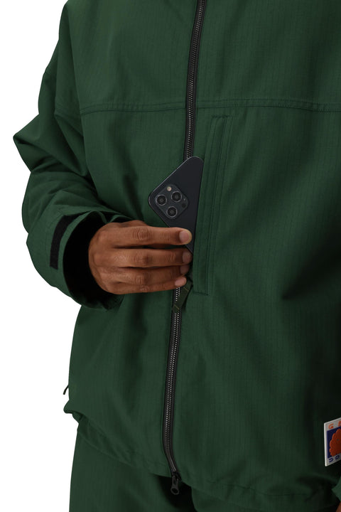 686 Men's Dojo Jacket 2026