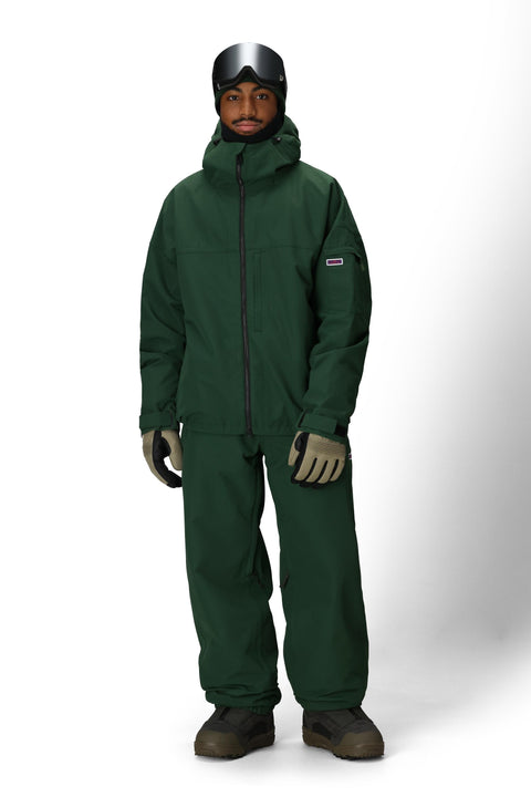 686 Men's Dojo Jacket 2026