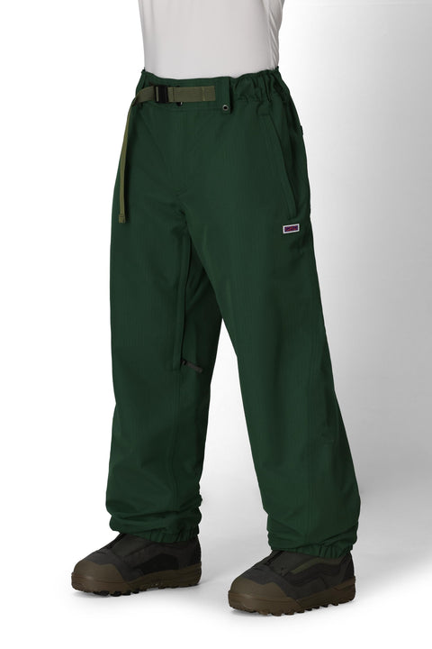 686 Men's Dojo Pant 2026
