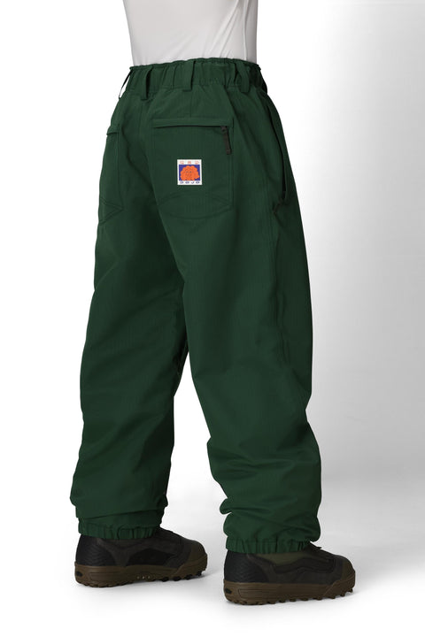 686 Men's Dojo Pant 2026