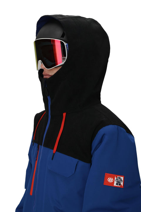 686 Men's PBR Cooler Insulated Jacket 2026