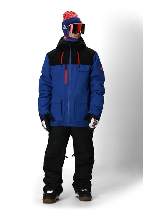 686 Men's PBR Cooler Insulated Jacket 2026