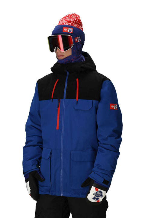 686 Men's PBR Cooler Insulated Jacket 2026