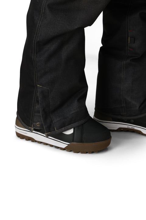 686 Men's Deconstructed Denim Pant 2026