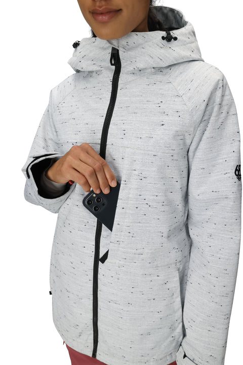 686 Women's Athena Insulated Jacket 2026