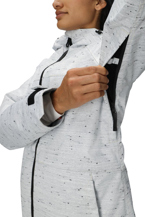 686 Women's Athena Insulated Jacket 2026