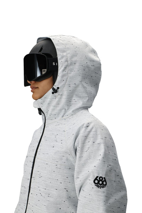 686 Women's Athena Insulated Jacket 2026