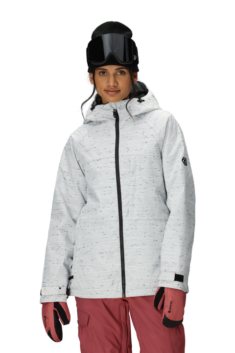 686 Women's Athena Insulated Jacket 2026