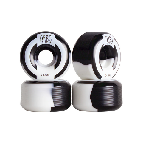 Orbs Apparitions Skateboard Wheels