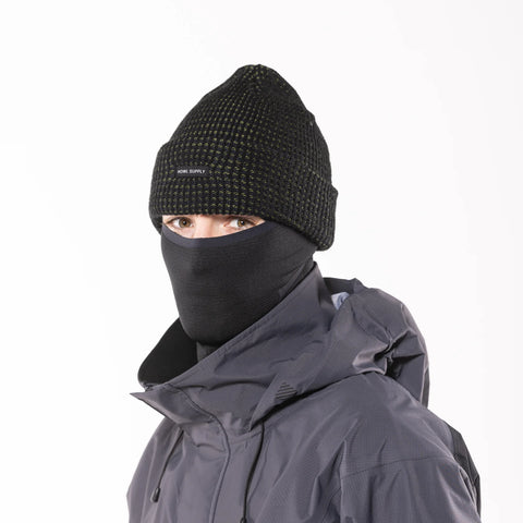 Howl Slash Beanie 2026 (Multiple Color Options)