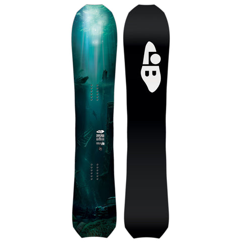 Lib Tech T. Rice Orca Snowboard 2026