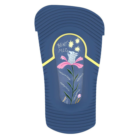 Bent Metal Metta Snowboard Bindings 2026 (Multiple Color Options)