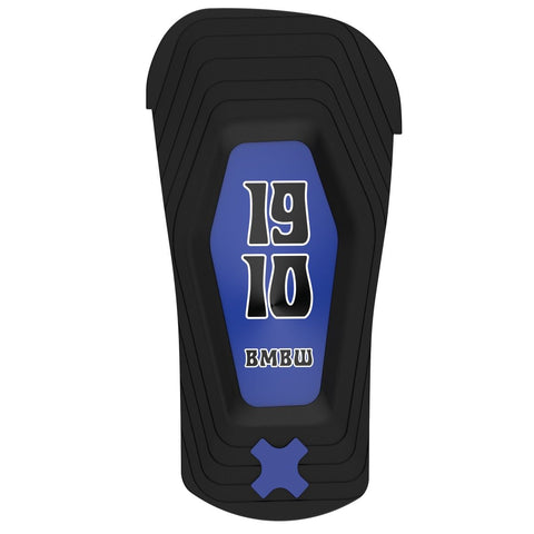 Bent Metal Transfer Snowboard Bindings 2026 (Multiple Color Options)