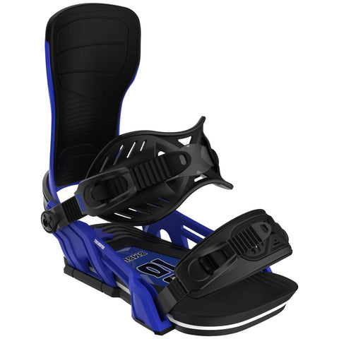 Bent Metal Transfer Snowboard Bindings 2026 (Multiple Color Options)