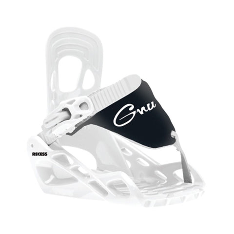 GNU Youth Recess Mini Snowboard Package 2027