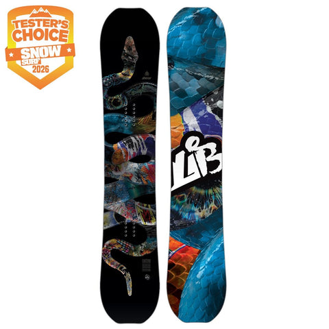 Lib Tech T. Rice Pro Snowboard 2026