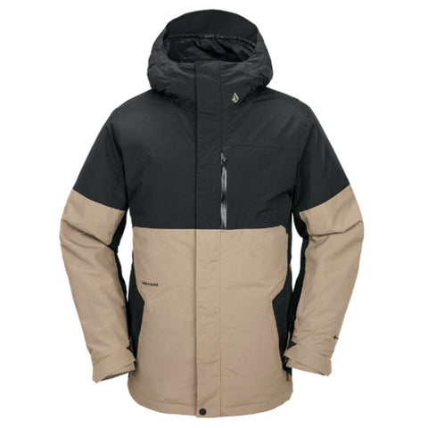 Volcom L Insulated Gore-Tex Jacket 2025 (Chestnut Brown L Only!)