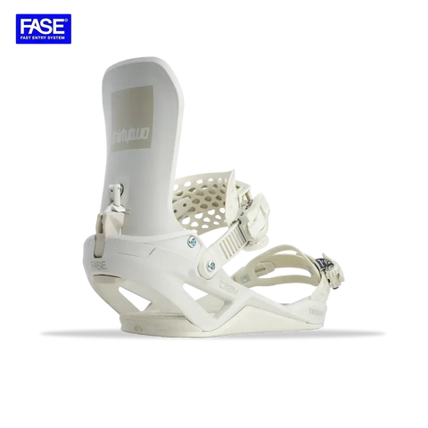 ThirtyTwo T32M FASE Snowboard Bindings 2027