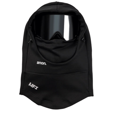 Anon MFI Hooded Clava 2025 (Multiple Color Options)