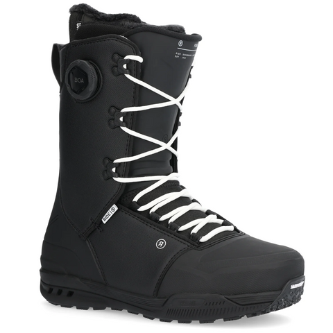 Ride Fuse Snowboard Boots 2025 (Size 10 Only!)